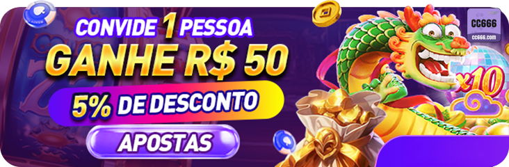 cc666 — bloco visual com foco em bônus, com ênfase em benefício imediato, pensado para apoiar a decisão de depósito.